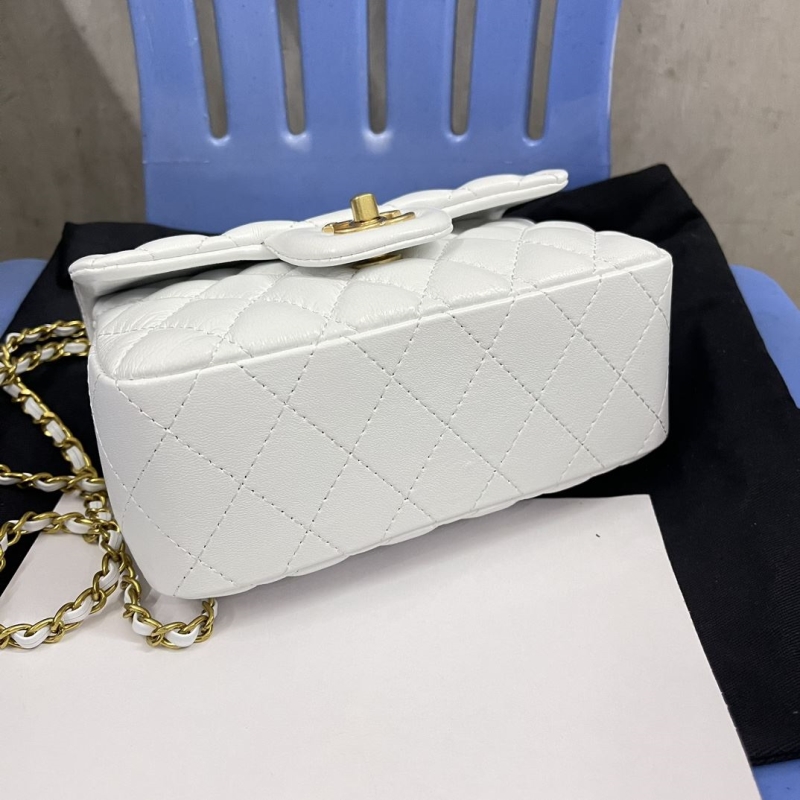 Ch**el cf series bags